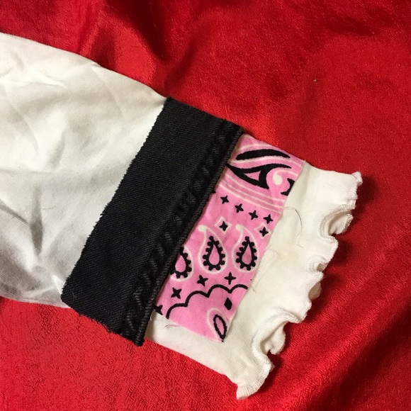 Unif inspired shirt - Picture 3 of 3